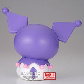 Sanrio Characters Kuromi Softmates figure 14cm |  Techbox