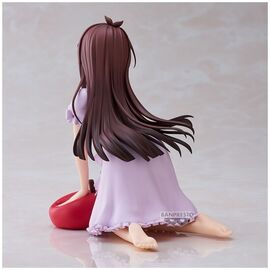 The Idolmaster Relax time Akari Tsujino figure 11cm |  Techbox