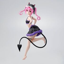 To Love-ru Darkness Nana Astar Deviluke Glitter and Glamorous figure 23cm |  Techbox