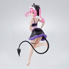 To Love-ru Darkness Nana Astar Deviluke Glitter and Glamorous figure 23cm |  Techbox