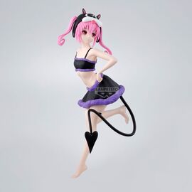 To Love-ru Darkness Nana Astar Deviluke Glitter and Glamorous figure 23cm |  Techbox