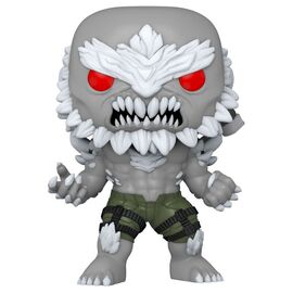 POP figure DC Comics Doomsday Exclusive - Funko POP - Collectibles - Techbox