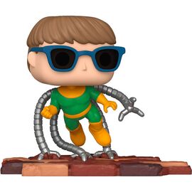 POP figure Deluxe Marvel Sinister Doctor Octopus Exclusive - Funko POP - Collectibles - Techbox