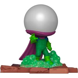 POP figure Deluxe Marvel Sinister Six Mysterio Exclusive - Funko POP - Collectibles - Techbox