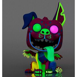 POP figure Disney Coco Alebrije Dante Exclusive - Funko POP - Collectibles - Techbox