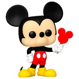 POP figure Disney Mickey Mouse with Popsicle Excluve - Funko POP - Collectibles - Techbox