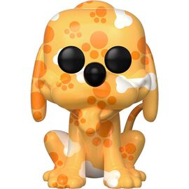 POP figure Disney Pluto Exclusive - Funko POP - Collectibles - Techbox