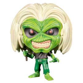 POP figure Iron Maiden Killers Exclusive - Funko POP - Collectibles - Techbox