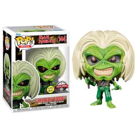 POP figure Iron Maiden Killers Exclusive - Funko POP - Collectibles - Techbox