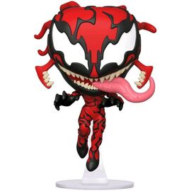 POP figure Marvel Comics Carla Unger Carnage Exclusive - Funko POP - Collectibles - Techbox