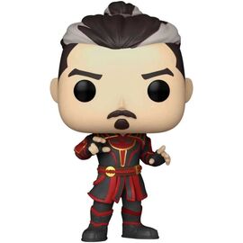 POP figure Marvel Doctor Strange Defender Strange Exclusive - Funko POP - Collectibles - Techbox