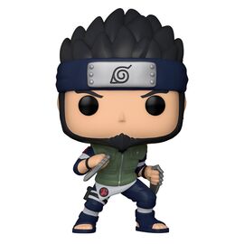 POP figure Naruto Shippuden Asuma Exclusive - Funko POP - Collectibles - Techbox