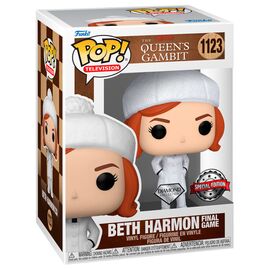 SI - Funko POP - Collectibles - Techbox