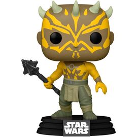 POP figure Star Wars Nightbrother Exclusive - Funko POP - Collectibles - Techbox
