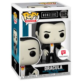 POP figure Universal Studios Monsters Dracula Exclusive |  Techbox