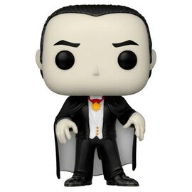 POP figure Universal Studios Monsters Dracula Exclusive |  Techbox