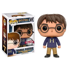 POP Harry Potter Sweater Limited - Funko POP - Collectibles - Techbox