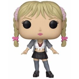 Set figure POP & Tee Britney Spears One More Time Exclusive - Funko POP - Collectibles - Techbox