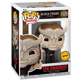 POP figure Black Phone the Grabber Chase - Funko POP - Collectibles - Techbox