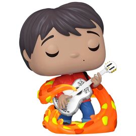 POP figure Disney Pixar Coco Miguel Exclusive |  Techbox
