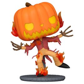 POP figure Disney Pumpkin King Exclusive - Funko POP - Collectibles - Techbox