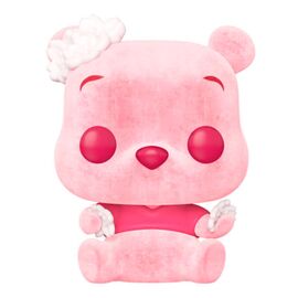 POP figure Disney Winnie the Pooh - Winnie the Pooh Exclusive - Funko POP - Collectibles - Techbox