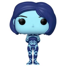 POP figure Halo Infinite The Weapon Exclusive - Funko POP - Collectibles - Techbox