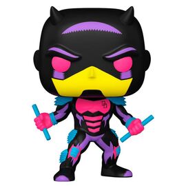POP figure Marvel Daredevil Exclusive - Funko POP - Collectibles - Techbox