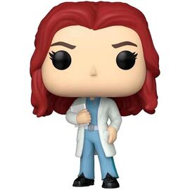 POp figure Marvel Doctor Strange Multiverse of Madness Christine Palmer Exclusive - Funko POP - Collectibles - Techbox