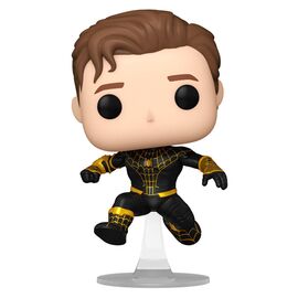 POP figure Marvel Spider-Man No Way Home Spider-Man Exclusive - Funko POP - Collectibles - Techbox