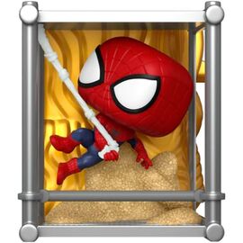 POP figure Marvel Spider-Man No Way Home The Amazing Spider-Man Exclusive |  Techbox