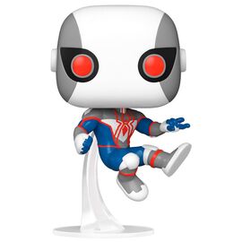 POP figure Marvel Spiderman Exclusive - Funko POP - Collectibles - Techbox
