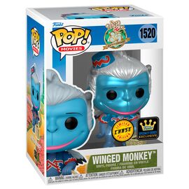 POP figure The Wizard of OZ Winged Monkey Chase - Funko POP - Collectibles - Techbox
