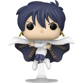 POP figure Trigun Meryl Stryfe |  Techbox