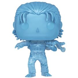 Set figure POP & Tee Attack on Titan Eren Exclusive - Funko POP - Collectibles - Techbox
