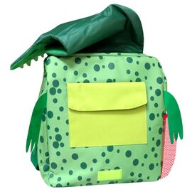 Bagoose Crocodile backpack 26cm | Techbox