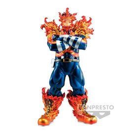 My Hero Academia Age of Heroes Endeavor Special figure 19cm - Figurines - Collectibles - Techbox