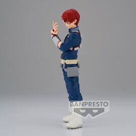 My Hero Academia Age of Heroes Shoto II figure 17cm |  Techbox
