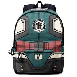 My Hero Academia backpack 42cm - Bags, Backpacks & Luggages - Fashion - Techbox