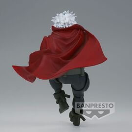 My Hero Academia The Evil Villains Tomura Shigaraki figure 13cm - Figurines - Collectibles - Techbox