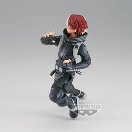 My Hero Academia World Heroes Mission The Amazing Heroes Shoto Todoroki figure 17cm - FIGURES - Λεπτομέρειες προϊόντος