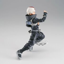 My Hero Academia World Heroes Mission The Amazing Heroes Shoto Todoroki figure 17cm - FIGURES - Λεπτομέρειες προϊόντος