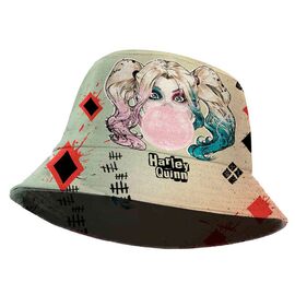 DC Comics Harley Quinn kids hat - Caps - Fashion - Techbox