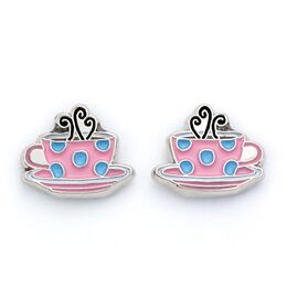 Friends Set 3 pairs of earrings