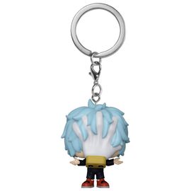 Pocket POP Keychain My Hero Academia Tomura Shigaraki |  Techbox