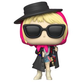 POP figure Birds of Prey Harley Quinn Incognito Exclusive - Funko POP - Collectibles - Techbox