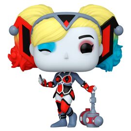 POP figure DC Comics Harley Quinn Apokolips - Funko POP - Collectibles - Techbox