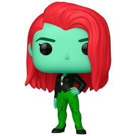 POP figure DC Comics Harley Quinn Poison Ivy - Funko POP - Collectibles - Techbox