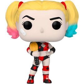 POP figure DC Comics Super Heroes Harley Quinn Exclusive - Funko POP - Collectibles - Techbox