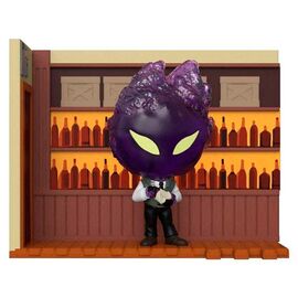 POP figure Deluxe My Hero Academia Kurogiri Exclusive - Funko POP - Collectibles - Techbox